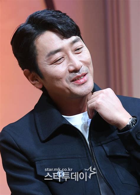 하정우 체포