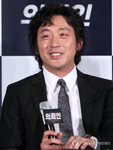 하정우 초코파이