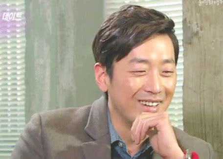 하정우 커피와 담배