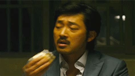 하정우 컵라면