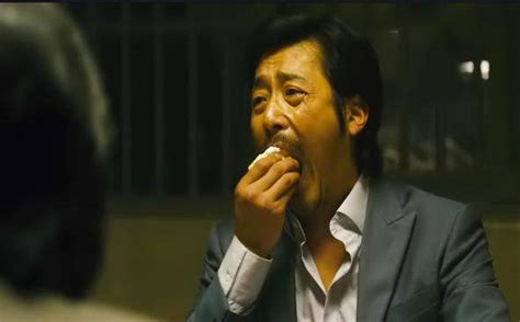 하정우 크림 빵