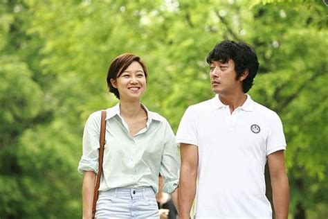 하정우 털