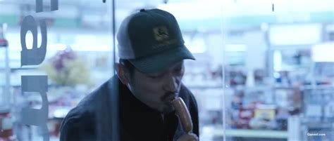 하정우 편의점 세트