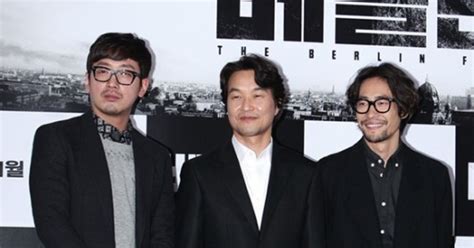 하정우 한석규