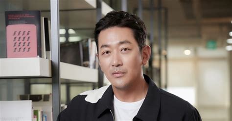 하정우 해외 인터뷰