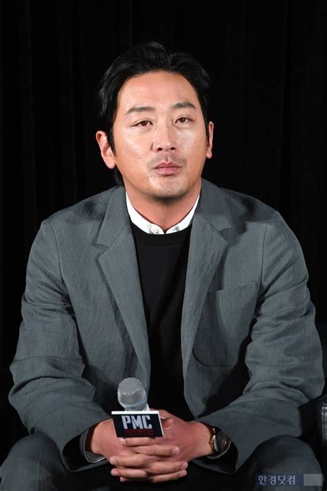 하정우 화곡 뉴타운