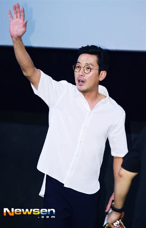 하정우 회사