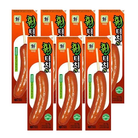 하정우 휠터치