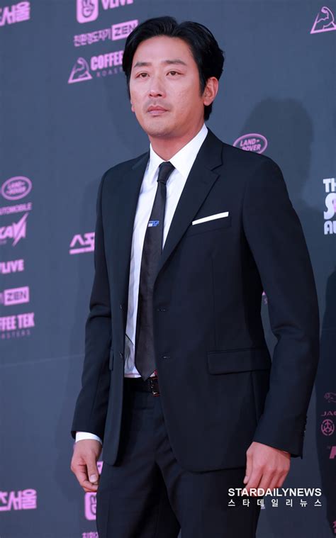 하정우 흥행기록