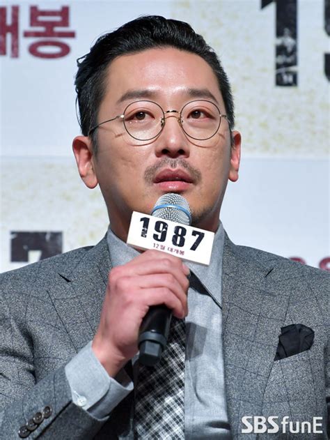 하정우 1987