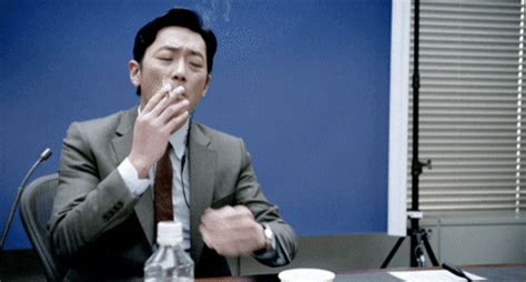 하정우 gif