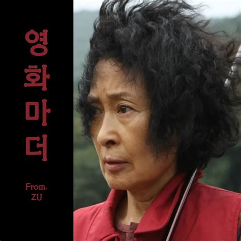 한국 영화 마더 결말配图