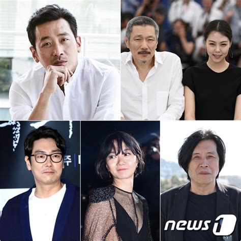 홍상수 김민희 하정우
