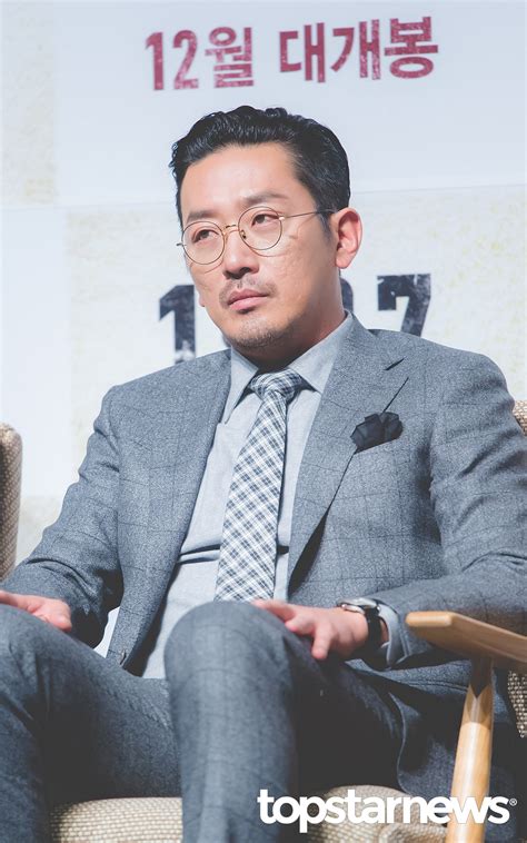 1987 기자간담회 하정우