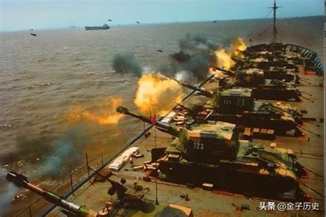 1996年台湾海峡