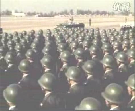 1996解放军大演习纪录片完整版