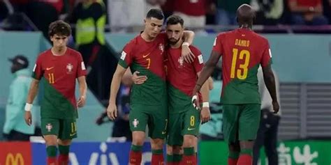2022世界杯葡萄牙vs乌拉圭直播回放