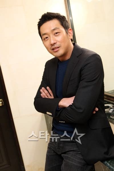 47회 백상 하정우