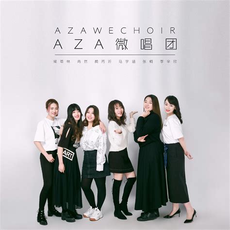 AZA微唱团《从别后 (女声版)》单曲歌词及介绍