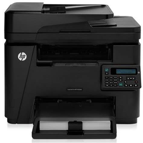 HP惠普M227sdn打印复印一体机好不好？