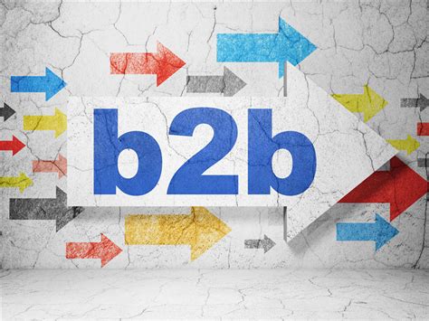 b2b 网站