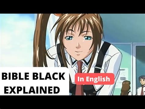 bibleblack