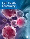 cell death discovery