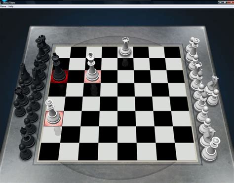 chess titans在线玩