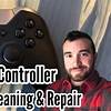 Cleaning Xbox Elite 2 Controller
