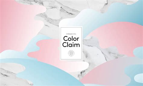 color claim