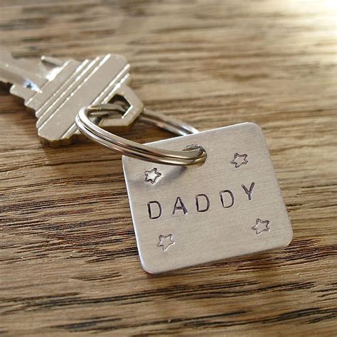 daddy is the key