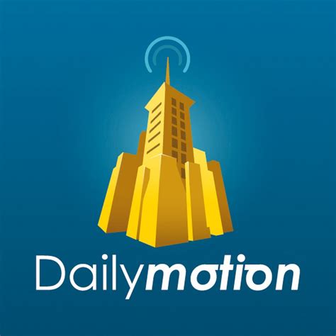 dailymotion网址