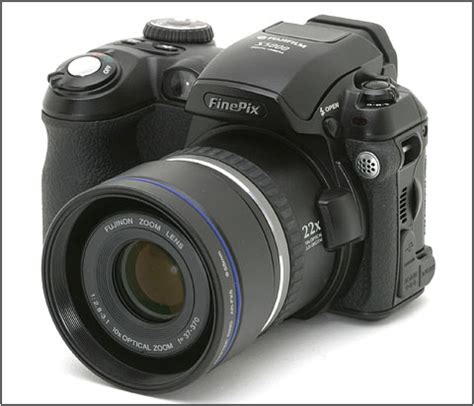 finepixs5000