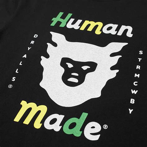 human made