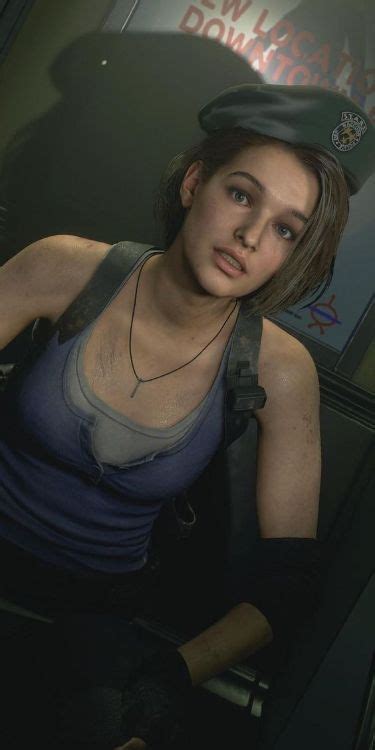 jillvalentine