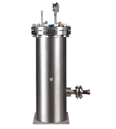 lng潜液泵技术参数