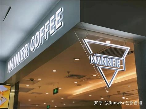 manner咖啡