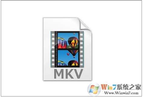 mkv是什么视频格式