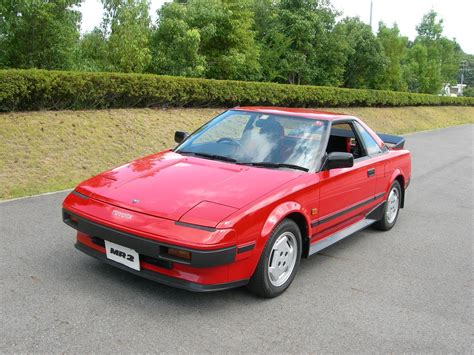 Mr2是什么车 Mr2 光辉网络