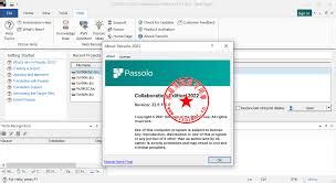 passolo v6.0.04
