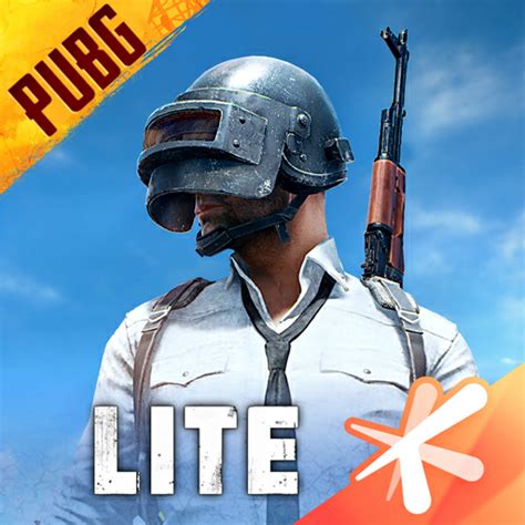 Pubg Lite官网链接 Pubg Lite官网下载 桔可网