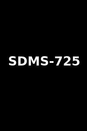 sdms-725