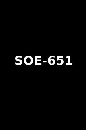 soe-651