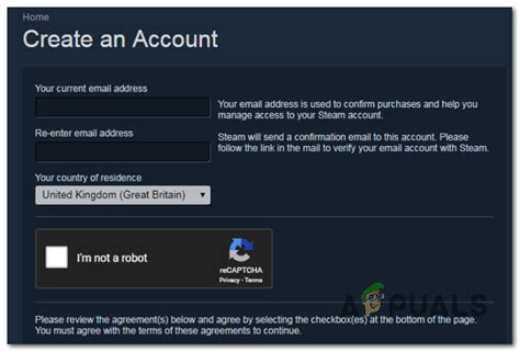 Steam注册账号captcha验证失败怎么办 Steam注册captcha响应 Mf