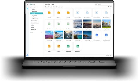 synology drive