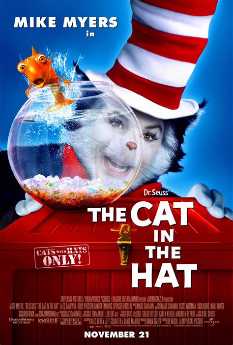the cat in the hat 영화 토렌트配图