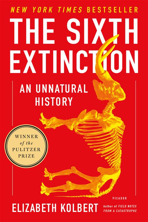 the sixth extinction课件