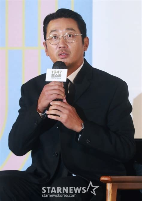 theqoo 하정우