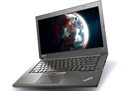 thinkpad t450
