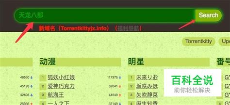 torrentkitty中文官网